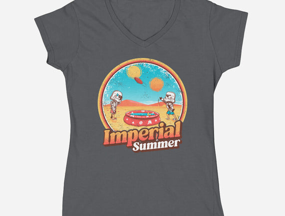 Imperial Summer