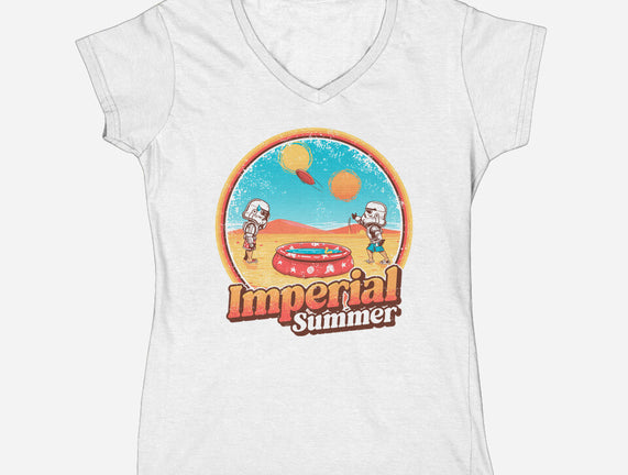 Imperial Summer