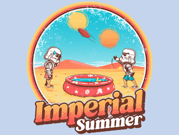 Imperial Summer