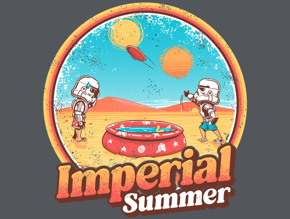 Imperial Summer