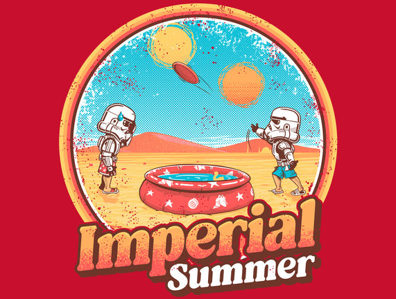 Imperial Summer