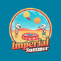 Imperial Summer-Unisex-Basic-Tank-Tronyx79