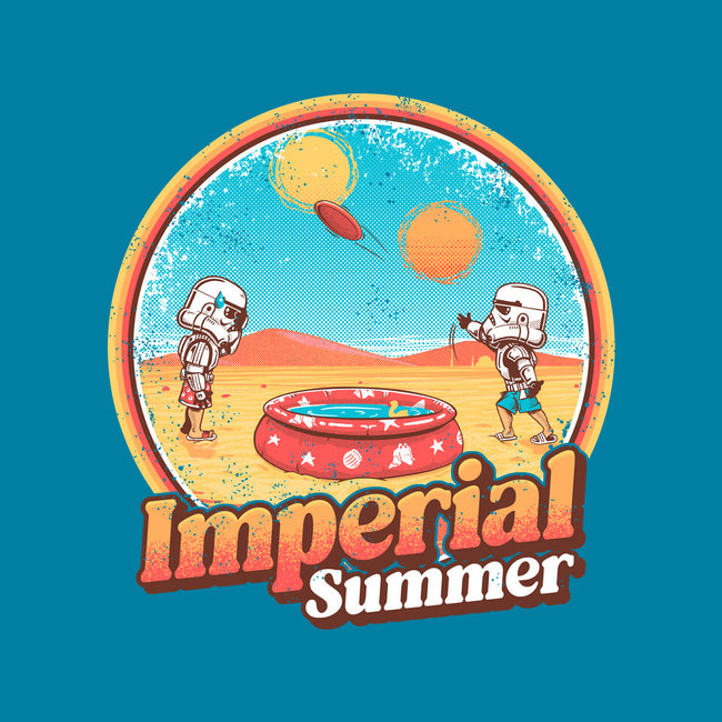 Imperial Summer-Mens-Premium-Tee-Tronyx79