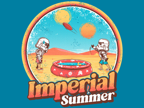 Imperial Summer
