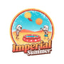 Imperial Summer-Youth-Basic-Tee-Tronyx79
