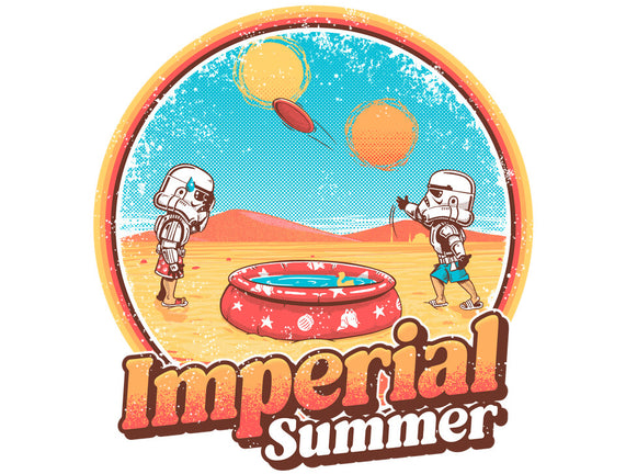Imperial Summer