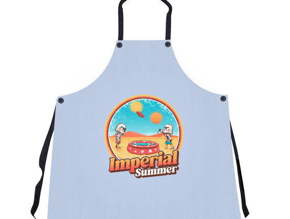 Imperial Summer