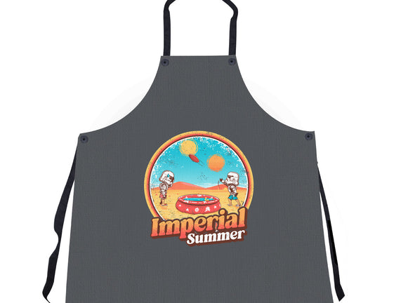 Imperial Summer