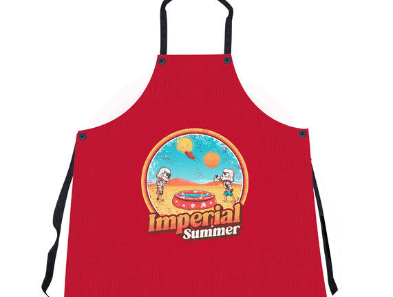 Imperial Summer