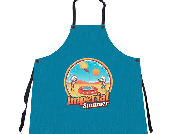 Imperial Summer
