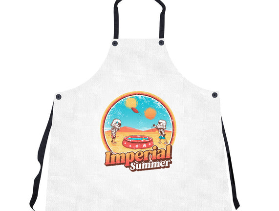 Imperial Summer