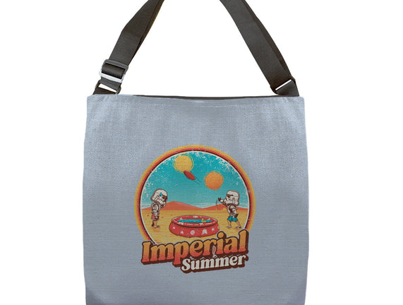 Imperial Summer