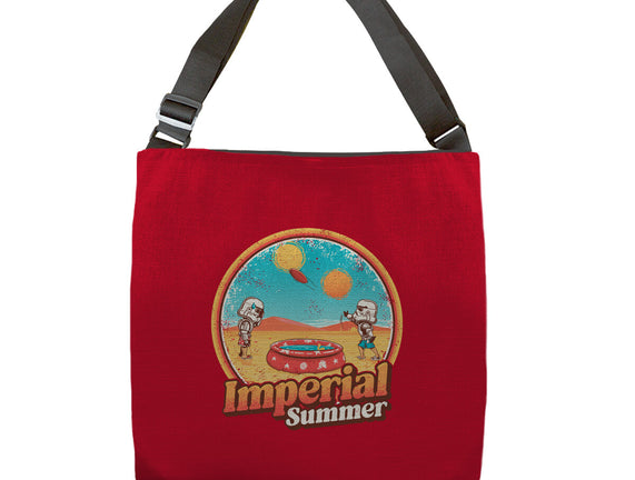 Imperial Summer