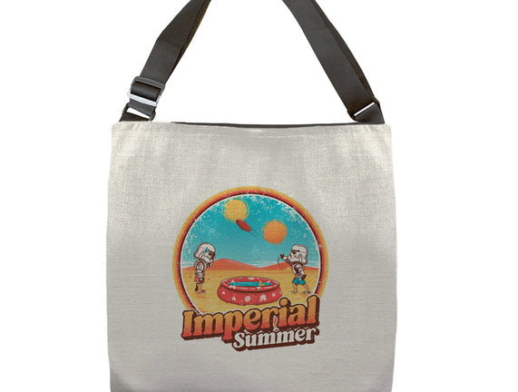Imperial Summer