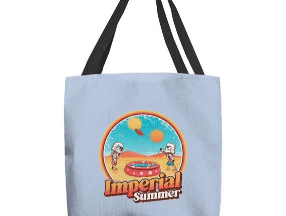 Imperial Summer