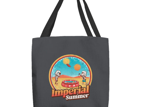 Imperial Summer