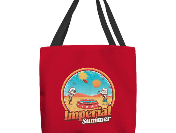 Imperial Summer