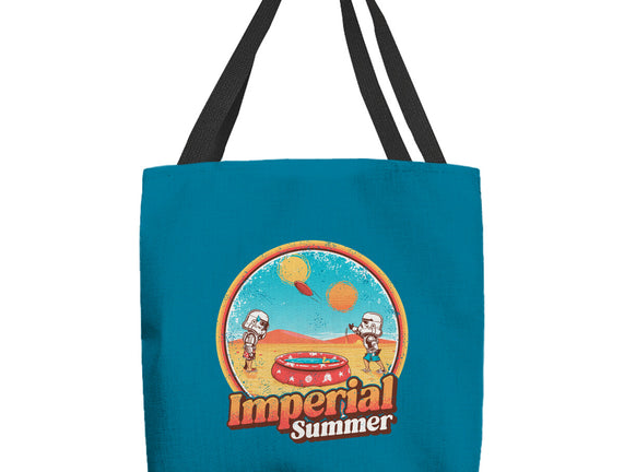 Imperial Summer