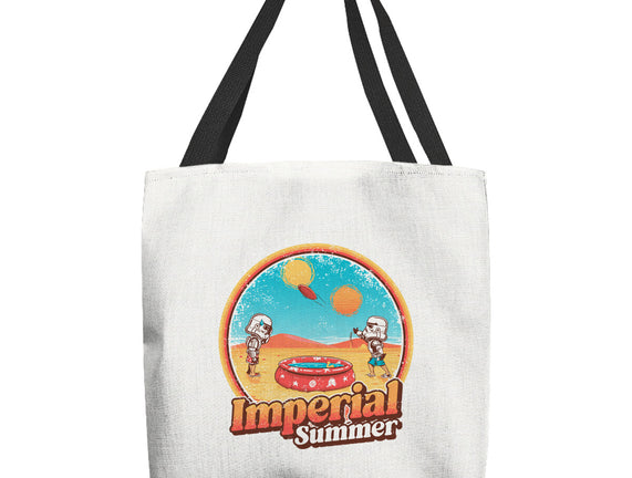 Imperial Summer