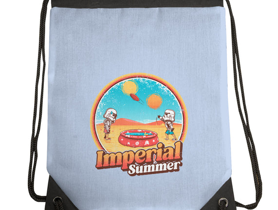 Imperial Summer