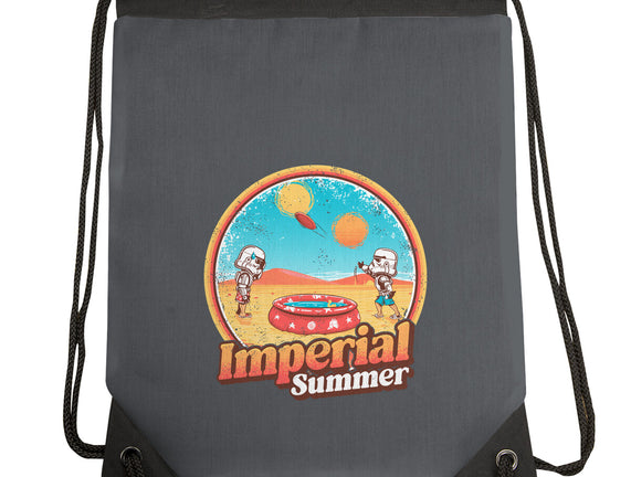Imperial Summer