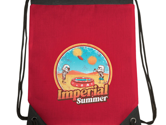 Imperial Summer