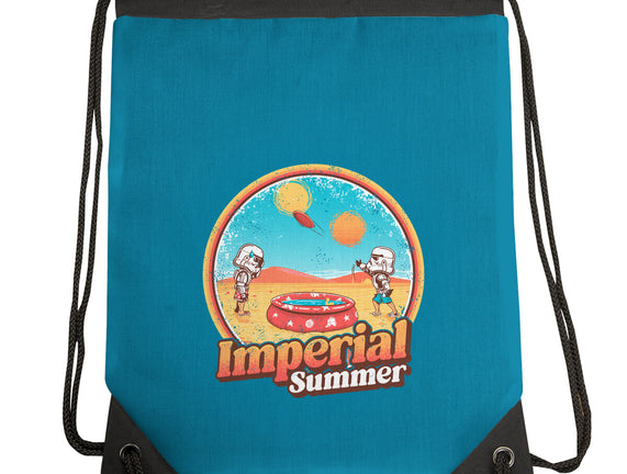 Imperial Summer