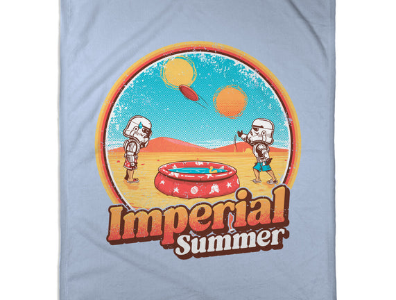 Imperial Summer