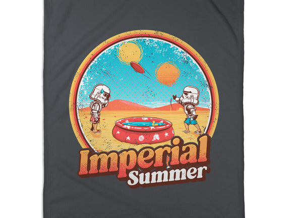 Imperial Summer