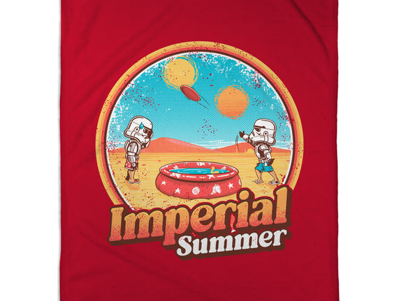 Imperial Summer