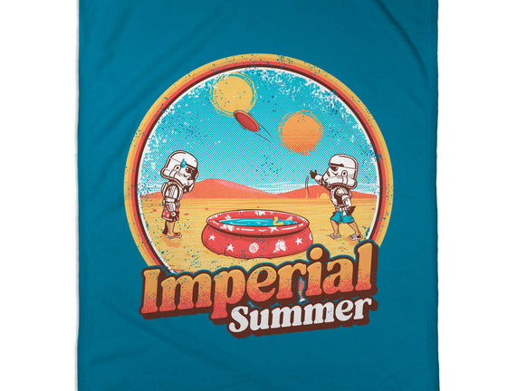 Imperial Summer