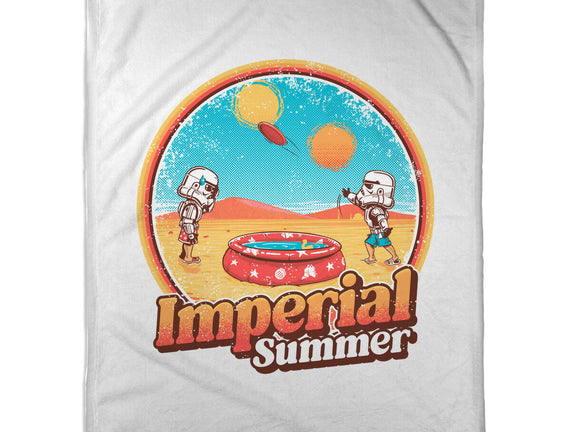 Imperial Summer