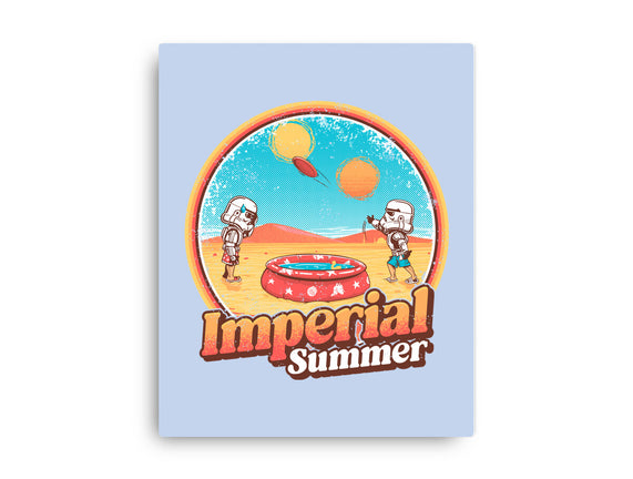 Imperial Summer
