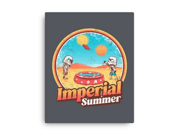 Imperial Summer