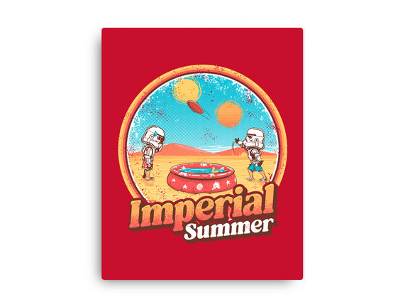 Imperial Summer