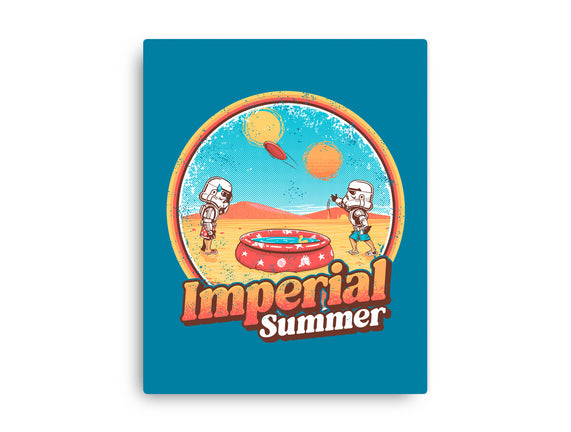 Imperial Summer