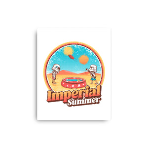 Imperial Summer