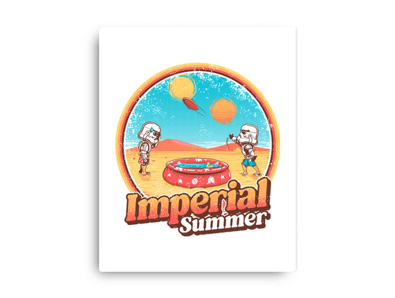 Imperial Summer