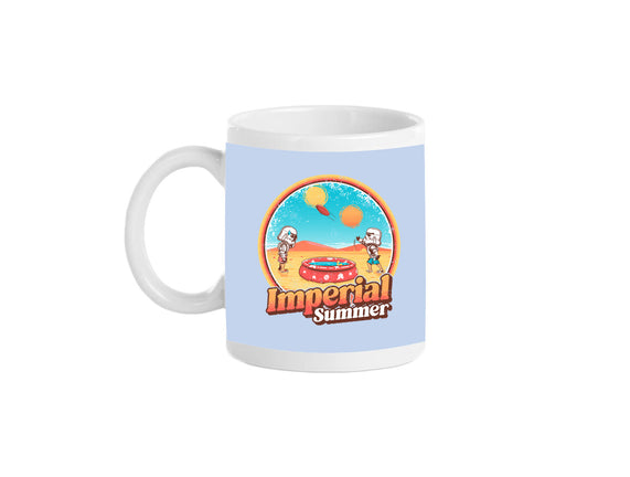 Imperial Summer
