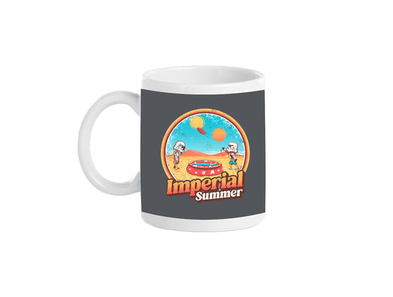 Imperial Summer