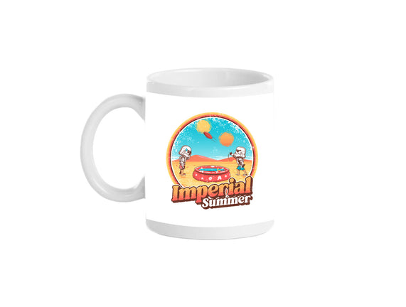 Imperial Summer