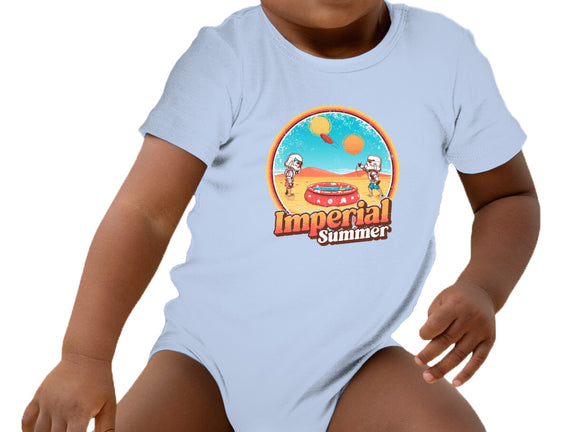 Imperial Summer