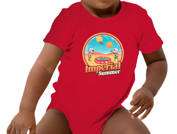 Imperial Summer