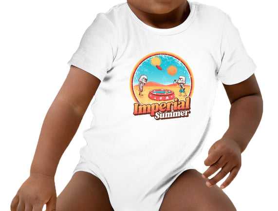 Imperial Summer