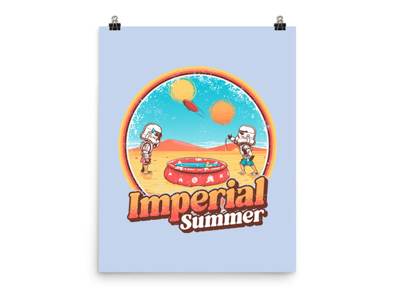 Imperial Summer