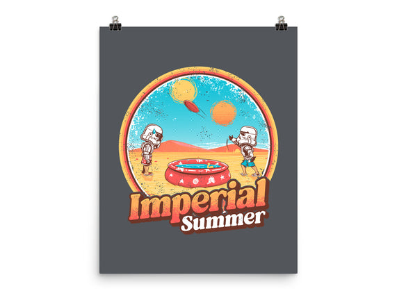 Imperial Summer