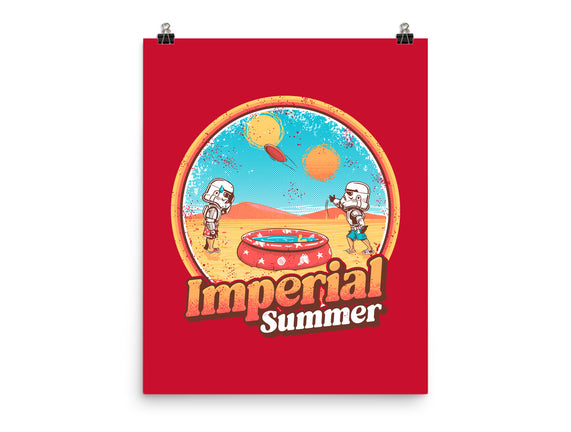 Imperial Summer
