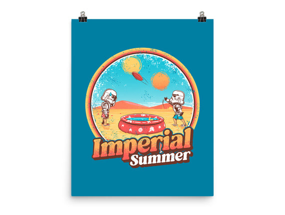 Imperial Summer