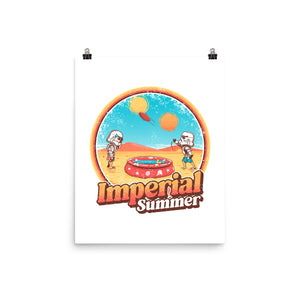 Imperial Summer