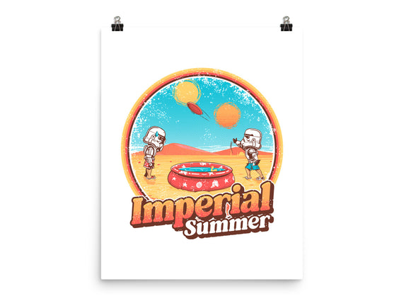 Imperial Summer